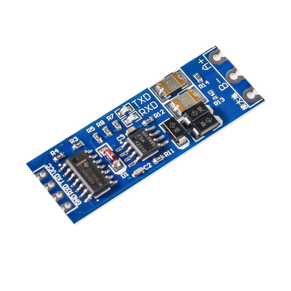 RS485 TO TTL