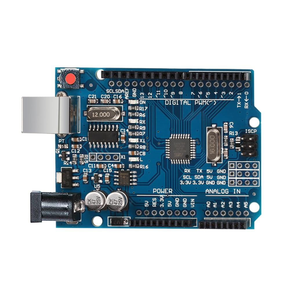 Arduino UNO