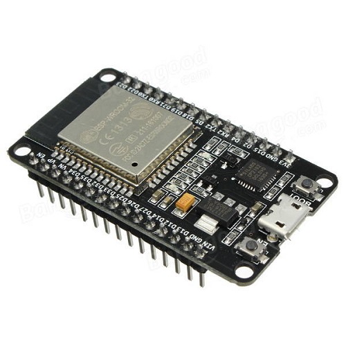 ESP32 DEV KIT V1 Microcontroller