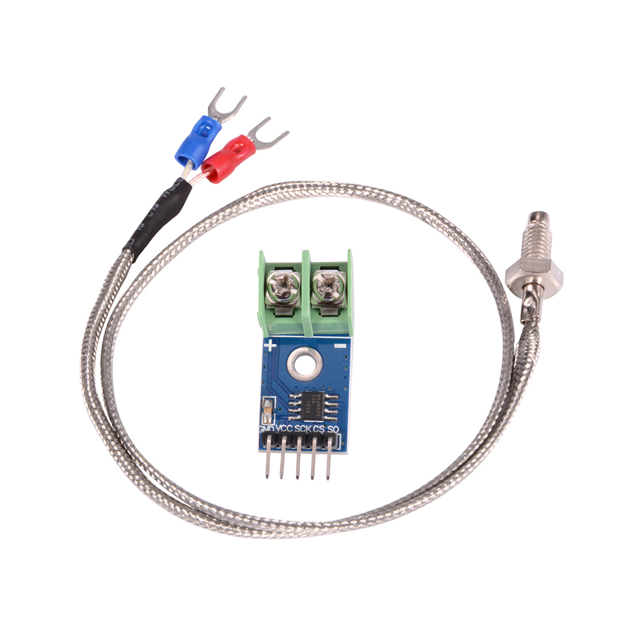 MAX6675 Thermocouple Temperature sensor