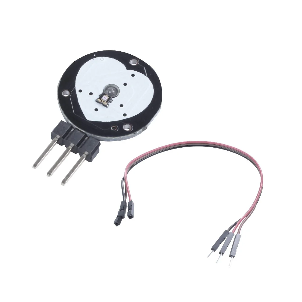Pulse sensor