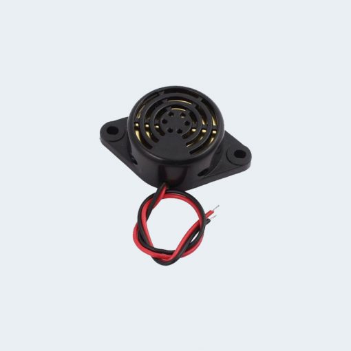 Buzzer 3-24v