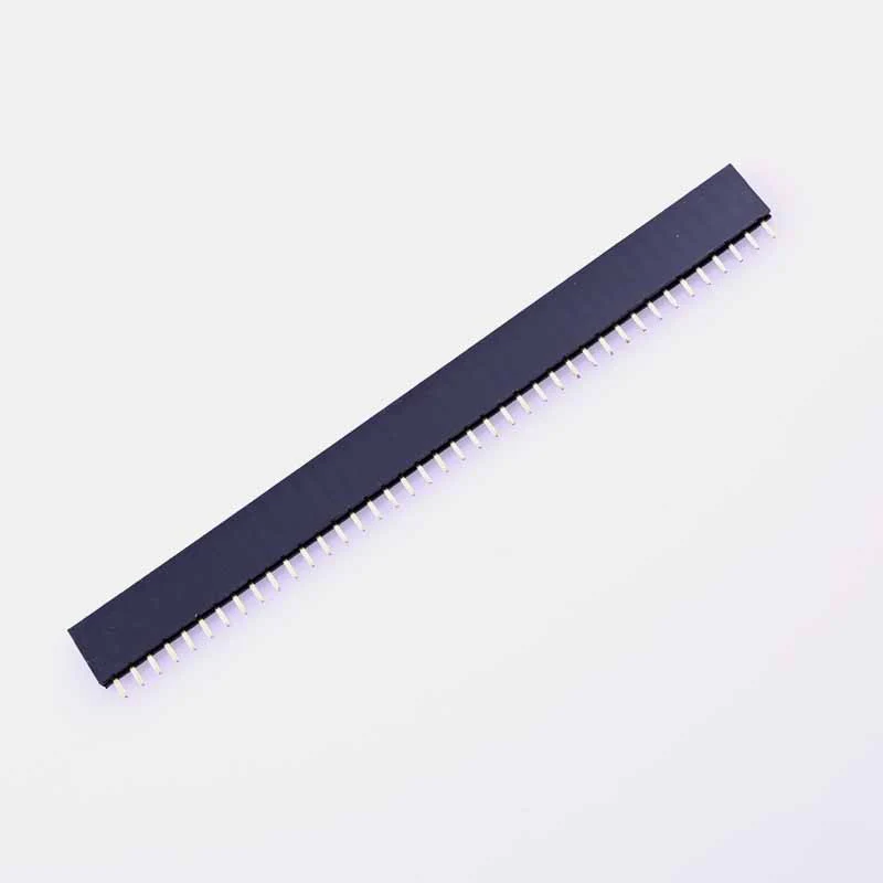 Female Header Pin
