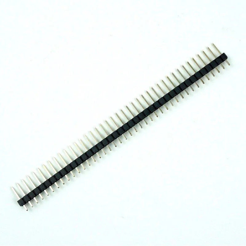 Male Header Pin