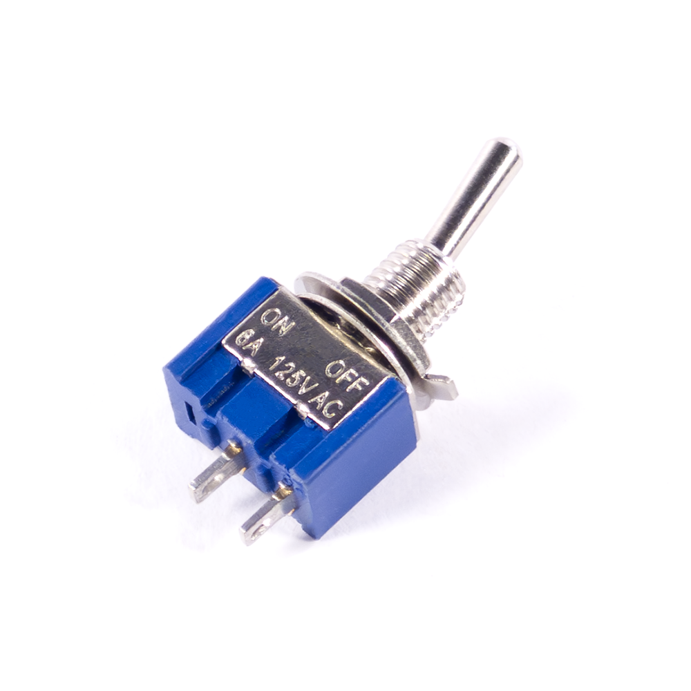 Toggle Switch