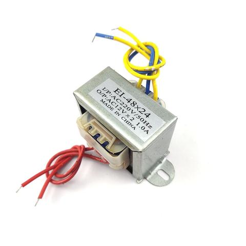 Transformer 10W