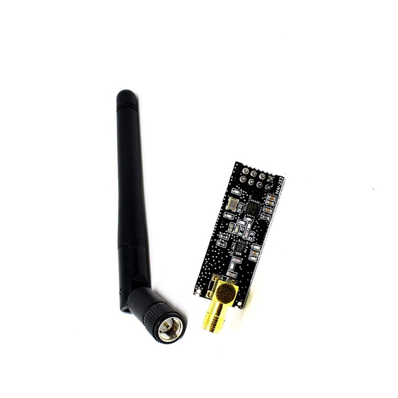 NRF24L01 RF Transceiver Module + Antenna