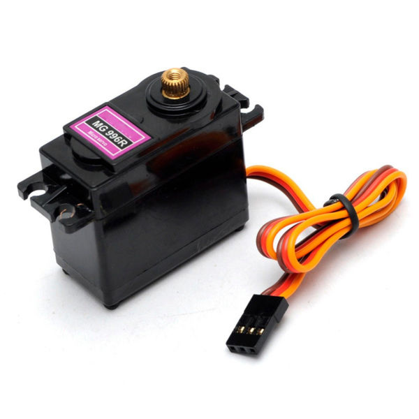 Servo motor MG996R 180