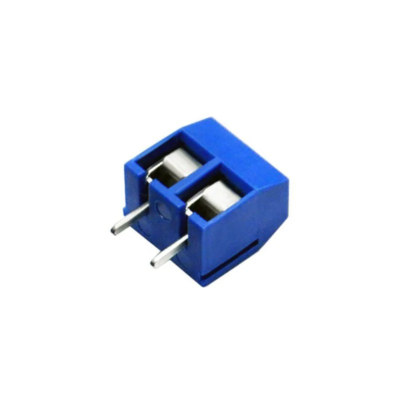 Terminal blocks 2 way