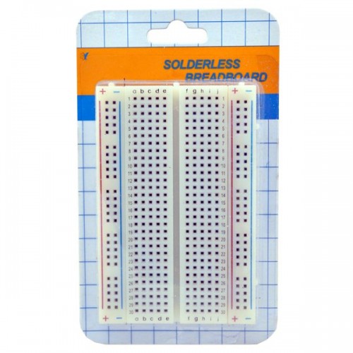 Breadboard 400 points