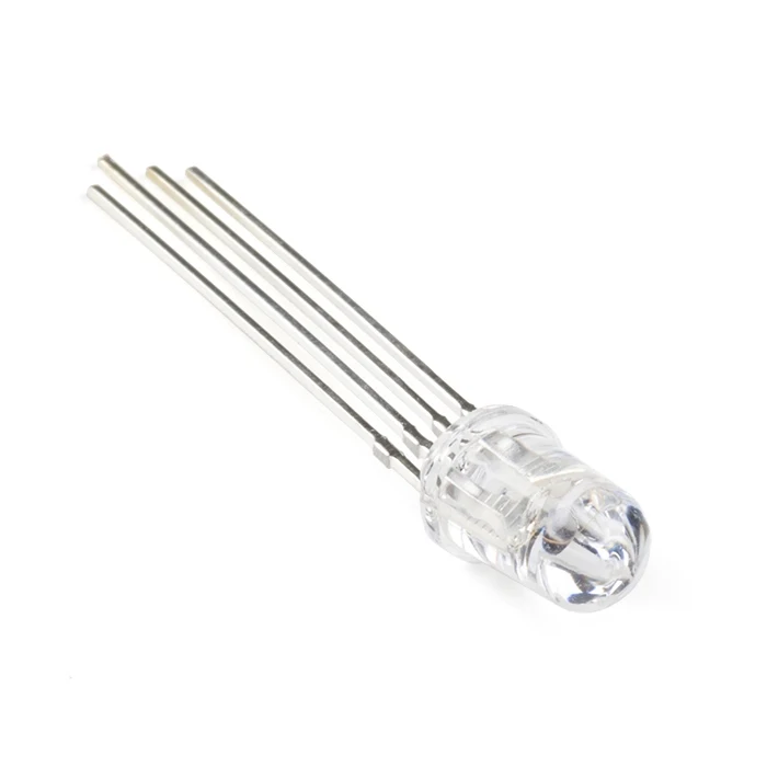 RGB led